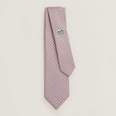 ポシェット - ピンク - メンズ, ネクタイ・スカーフ・マフラー